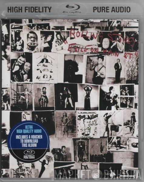  The Rolling Stones  - Exile On Main St