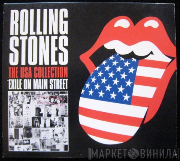  The Rolling Stones  - Exile On Main St.