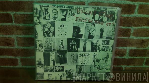  The Rolling Stones  - Exile On Main St.