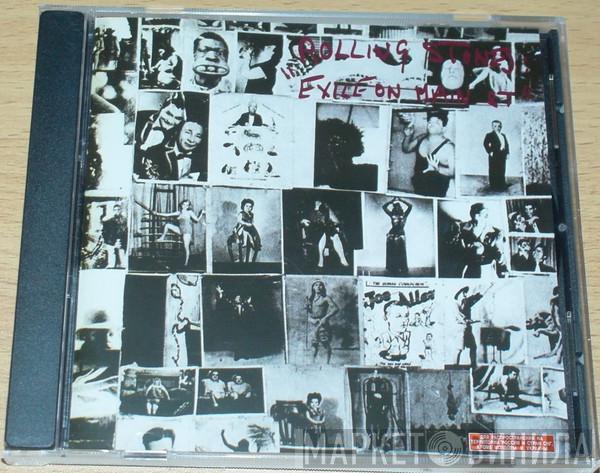  The Rolling Stones  - Exile On Main St.