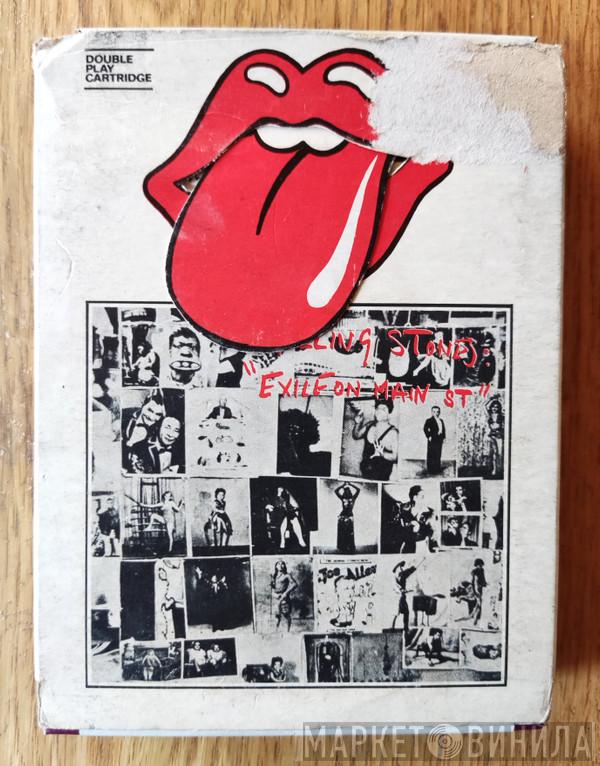  The Rolling Stones  - Exile On Main St.