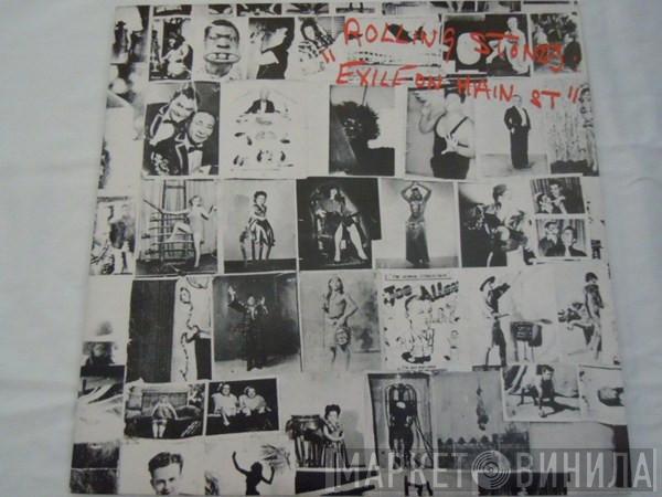  The Rolling Stones  - Exile On Main St.