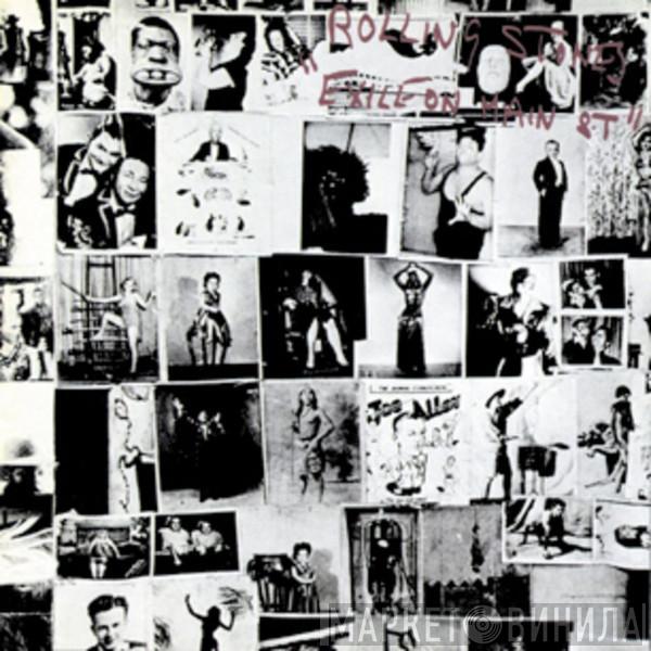  The Rolling Stones  - Exile On Main Street