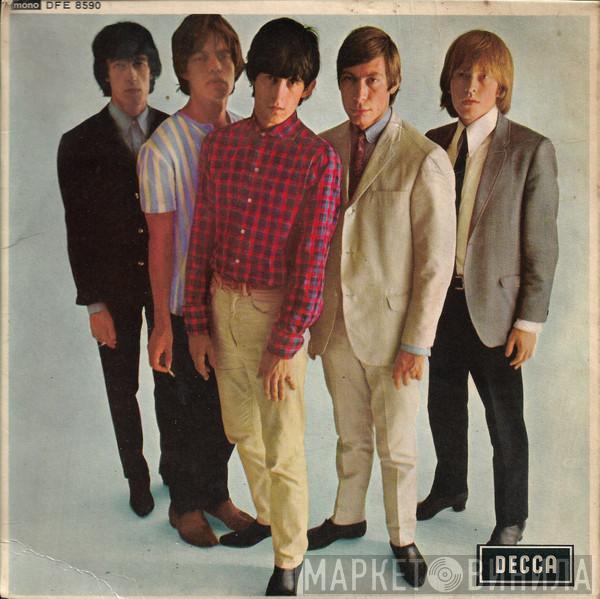 The Rolling Stones - Five By Five