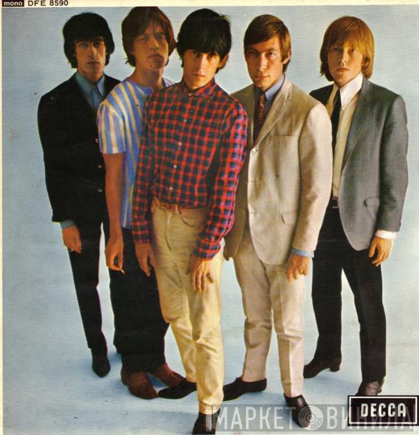 The Rolling Stones - Five By Five