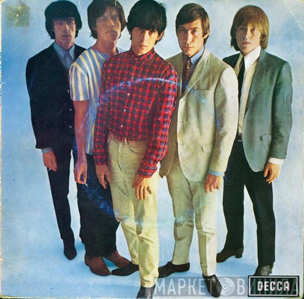  The Rolling Stones  - Five By Five