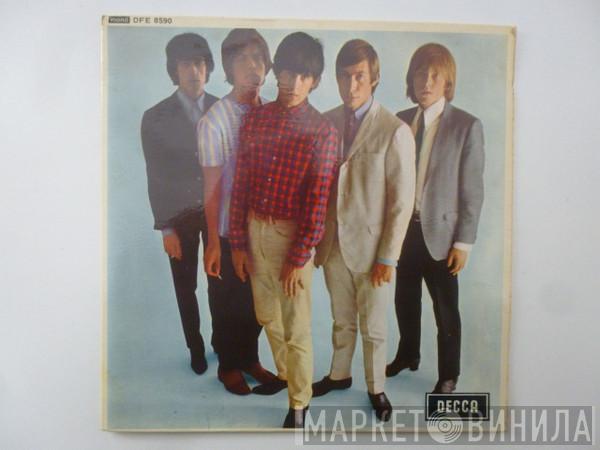  The Rolling Stones  - Five By Five