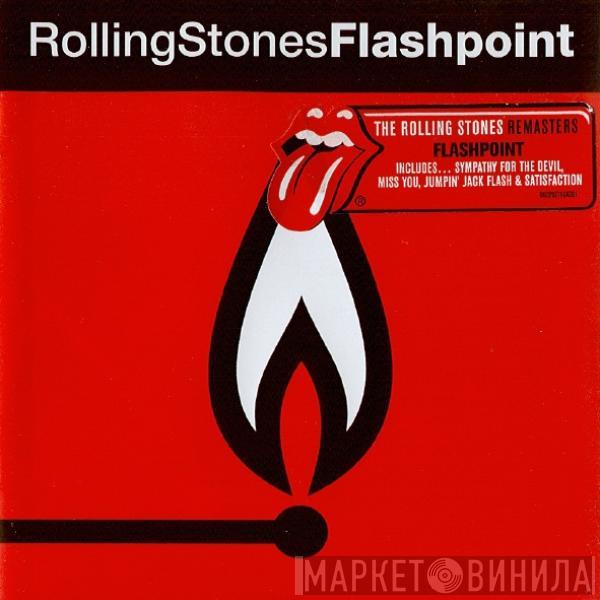 The Rolling Stones - Flashpoint