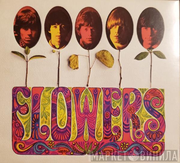  The Rolling Stones  - Flowers