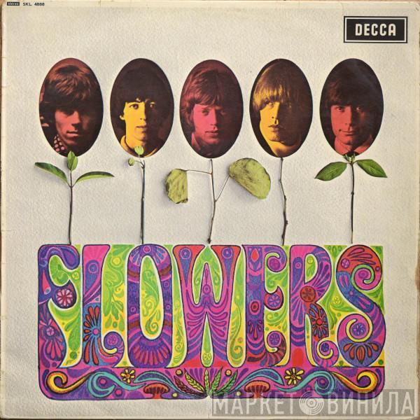  The Rolling Stones  - Flowers