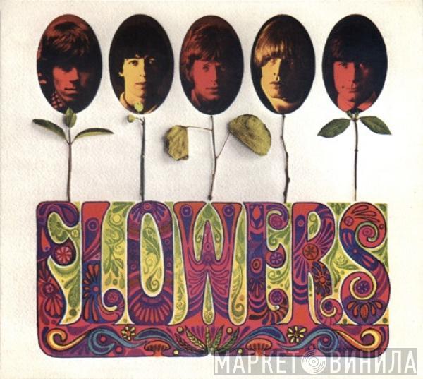  The Rolling Stones  - Flowers