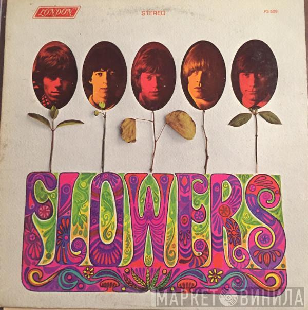  The Rolling Stones  - Flowers