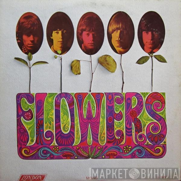 The Rolling Stones  - Flowers