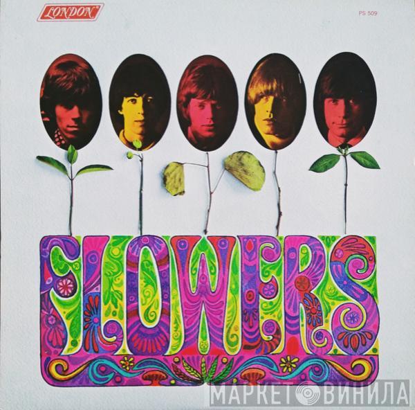 The Rolling Stones - Flowers
