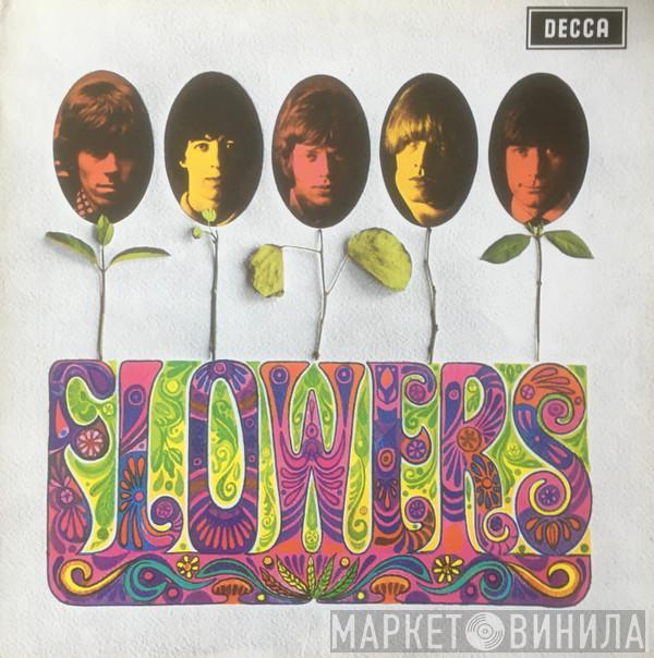  The Rolling Stones  - Flowers