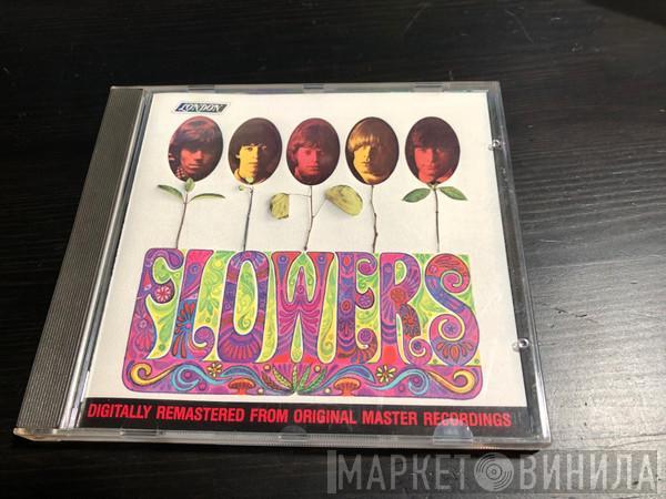  The Rolling Stones  - Flowers
