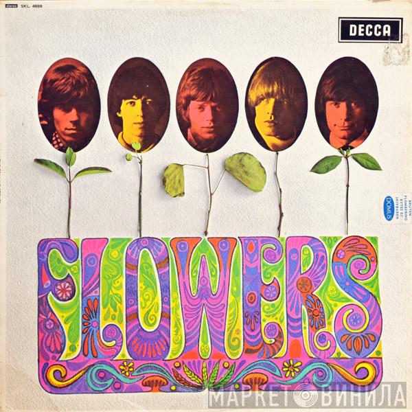  The Rolling Stones  - Flowers
