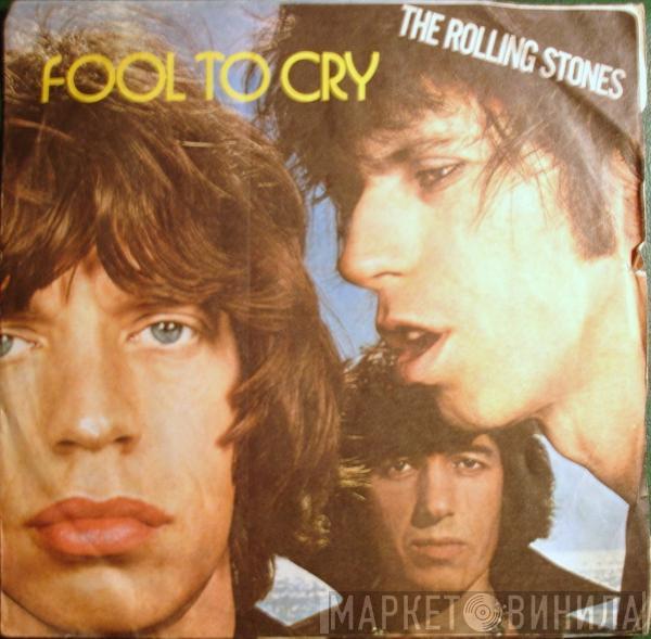  The Rolling Stones  - Fool To Cry
