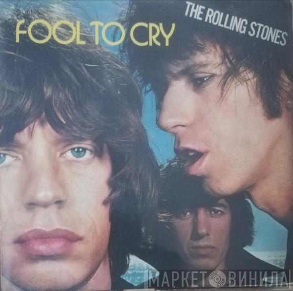  The Rolling Stones  - Fool To Cry