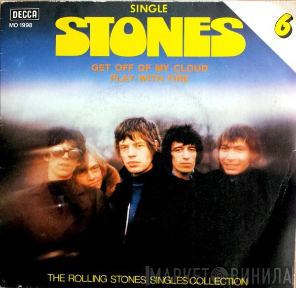 The Rolling Stones - Get Off Of My Cloud / Play With Fire