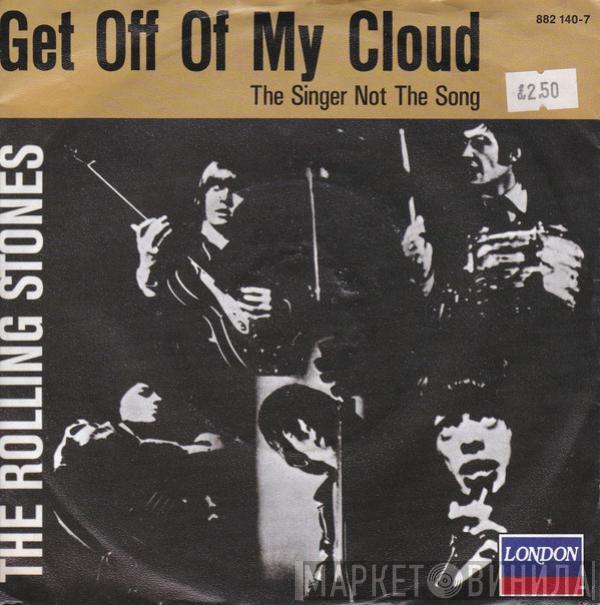  The Rolling Stones  - Get Off Of My Cloud