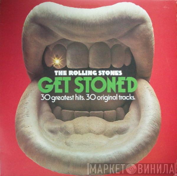 The Rolling Stones - Get Stoned - The Rolling Stones 30 Greatest Hits