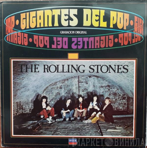 The Rolling Stones - Gigantes Del Pop - Vol. 25