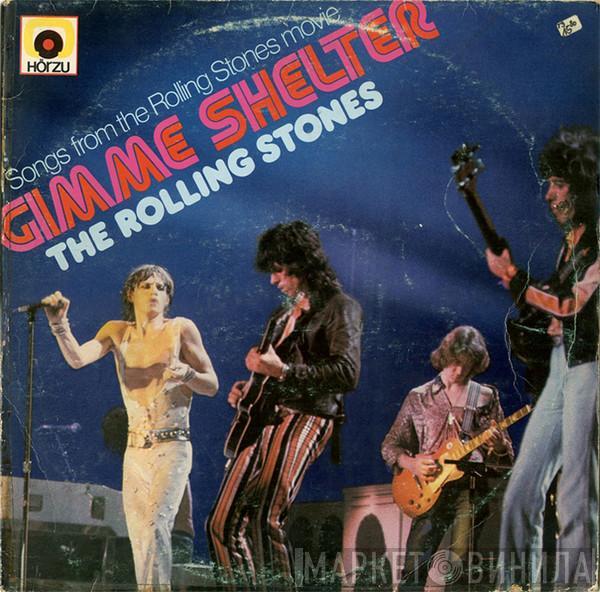  The Rolling Stones  - Gimme Shelter