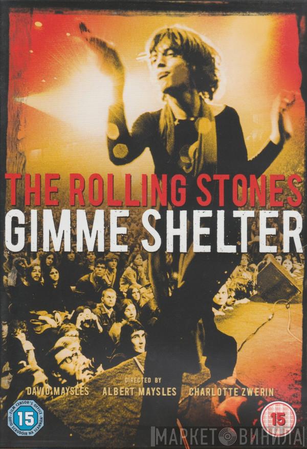 The Rolling Stones - Gimme Shelter