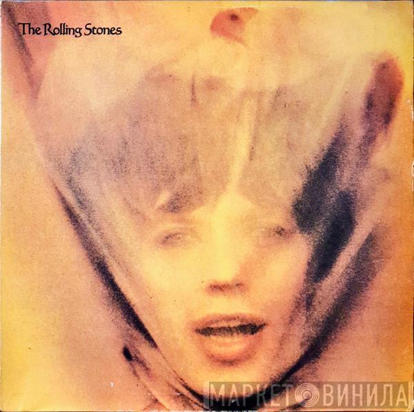  The Rolling Stones  - Goat's Head Soup = Sopa De Cabeza De Cabra