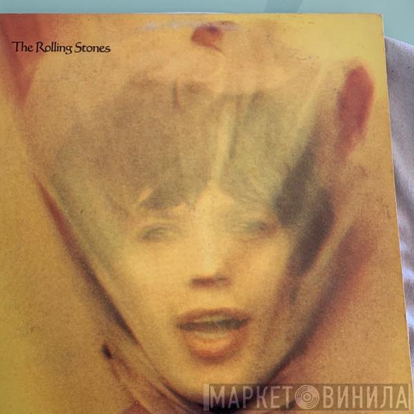  The Rolling Stones  - Goat's Head Soup = Sopa de Cabeza de Cabra