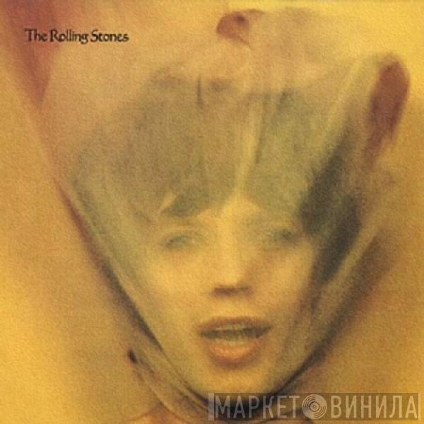  The Rolling Stones  - Goat's Head Soup