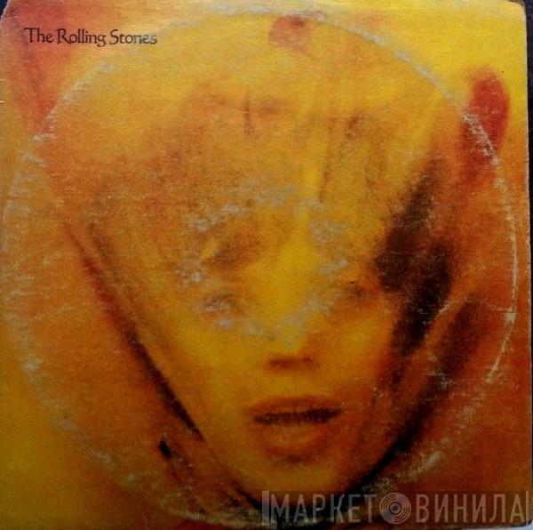  The Rolling Stones  - Goat's Head Soup