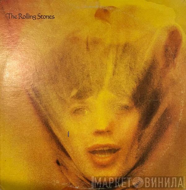  The Rolling Stones  - Goat's Head Soup