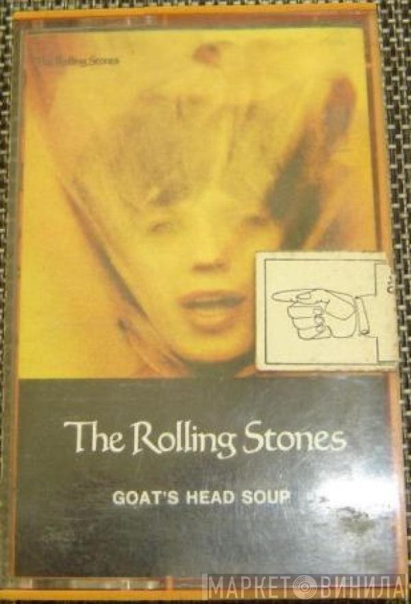  The Rolling Stones  - Goat's Head Soup