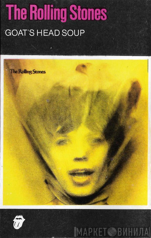  The Rolling Stones  - Goat's Head Soup