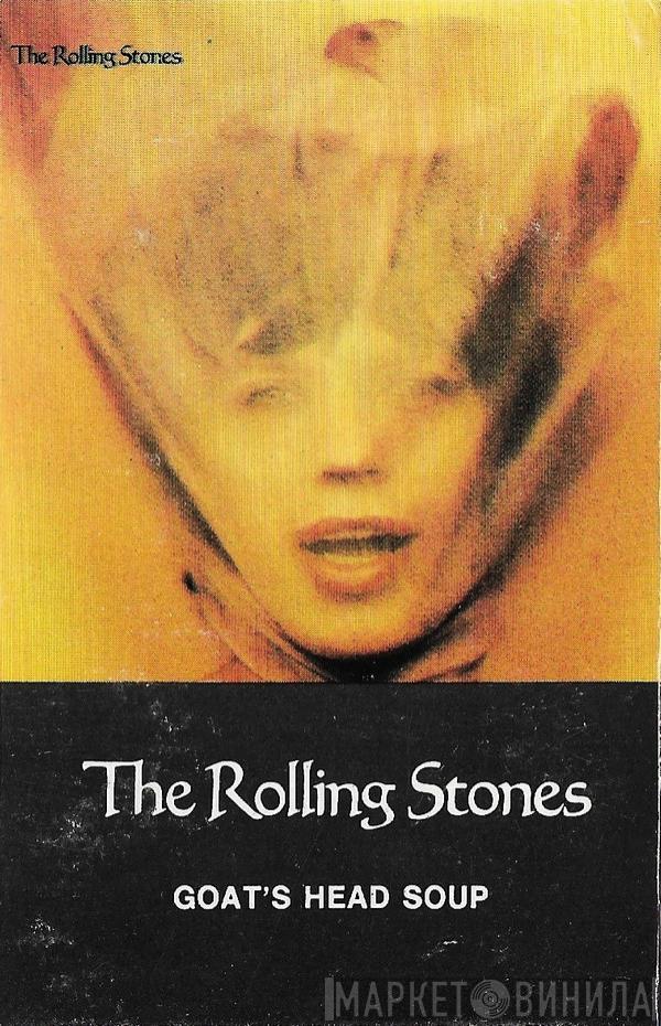 The Rolling Stones  - Goat's Head Soup