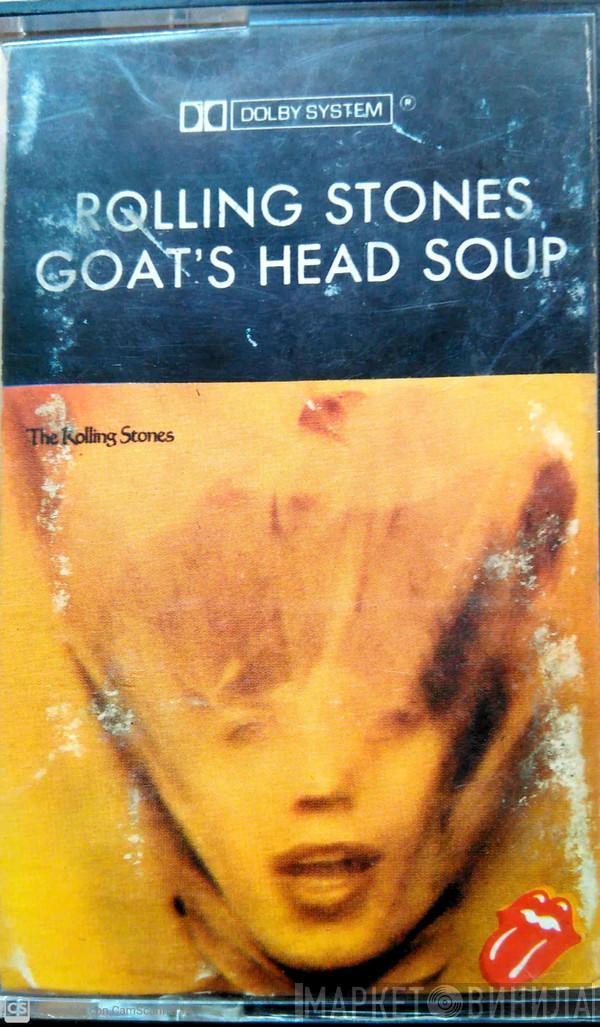  The Rolling Stones  - Goat's Head Soup