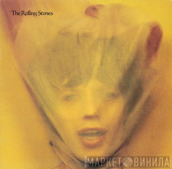  The Rolling Stones  - Goat’s Head Soup