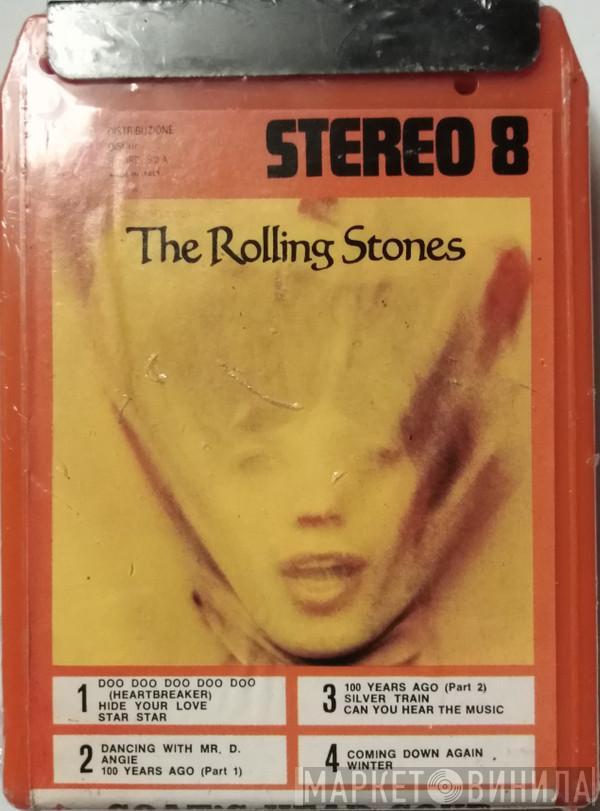 The Rolling Stones  - Goat’s Head Soup