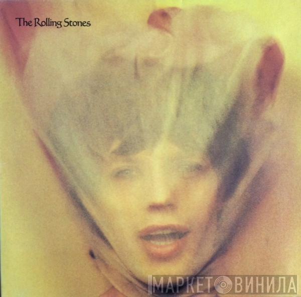 The Rolling Stones  - Goat's Head Soup