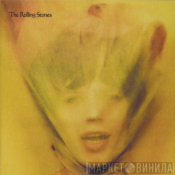  The Rolling Stones  - Goat's Head Soup