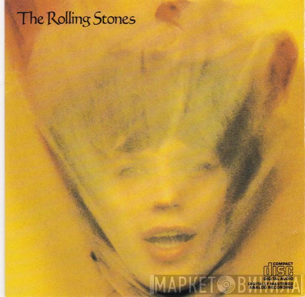  The Rolling Stones  - Goat's Head Soup