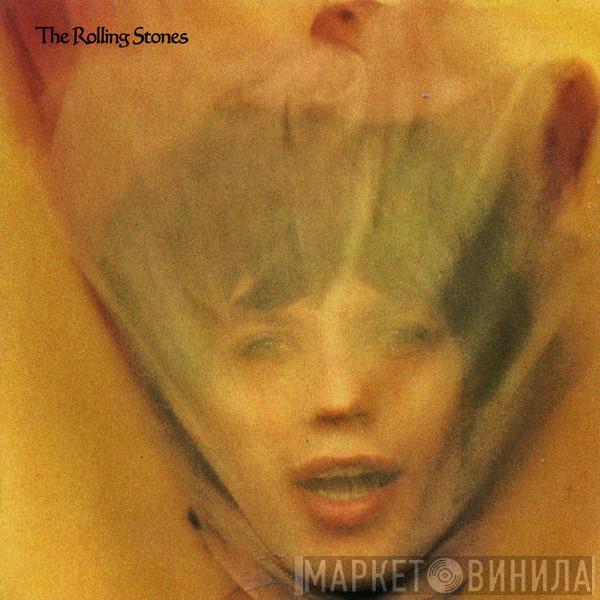  The Rolling Stones  - Goat’s Head Soup