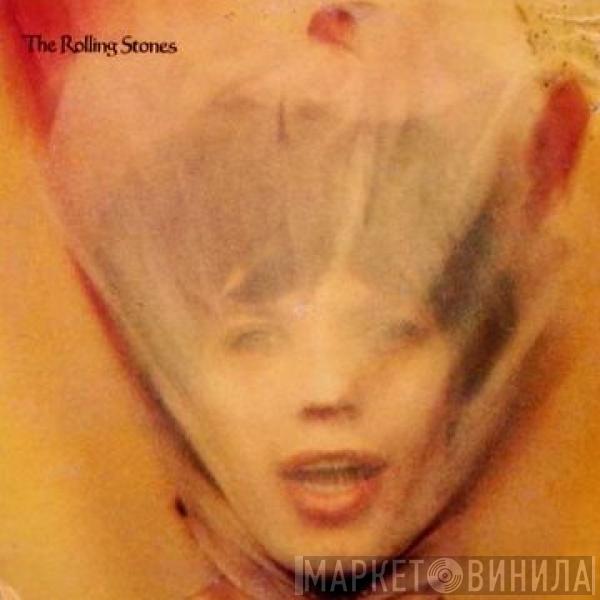  The Rolling Stones  - Goat's Head Soup