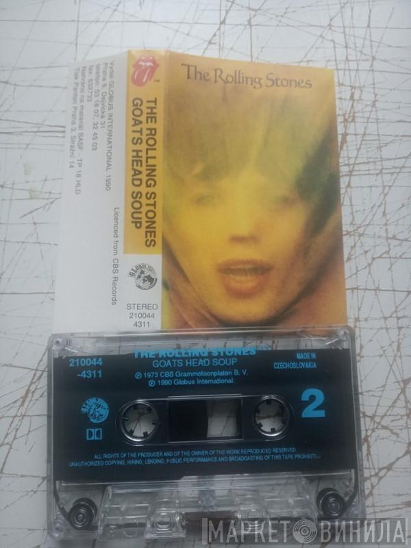  The Rolling Stones  - Goat’s Head Soup