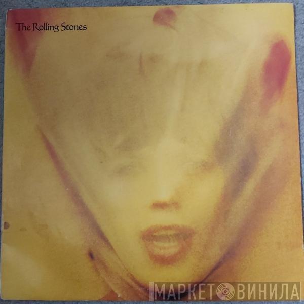  The Rolling Stones  - Goat’s Head Soup