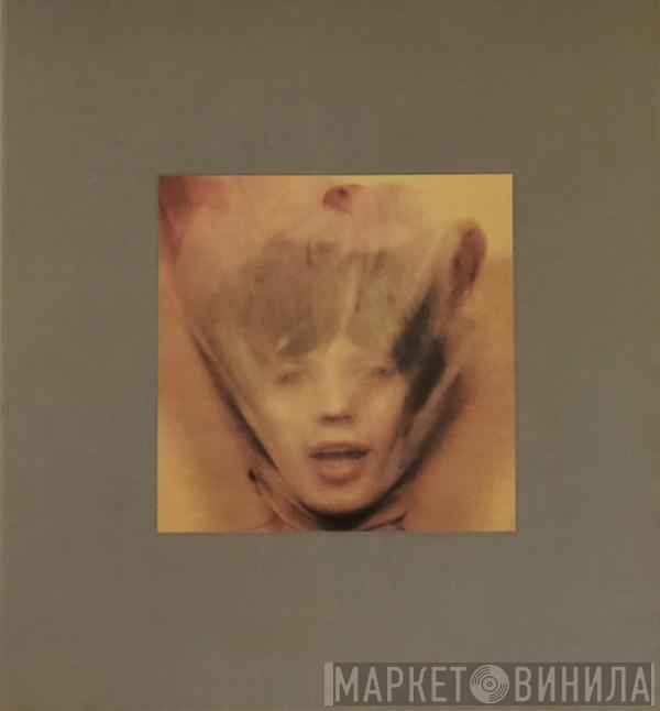  The Rolling Stones  - Goats Head Soup