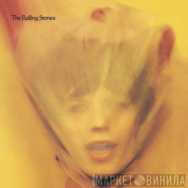  The Rolling Stones  - Goats Head Soup