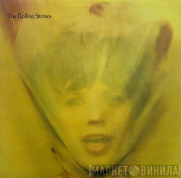  The Rolling Stones  - Goats Head Soup